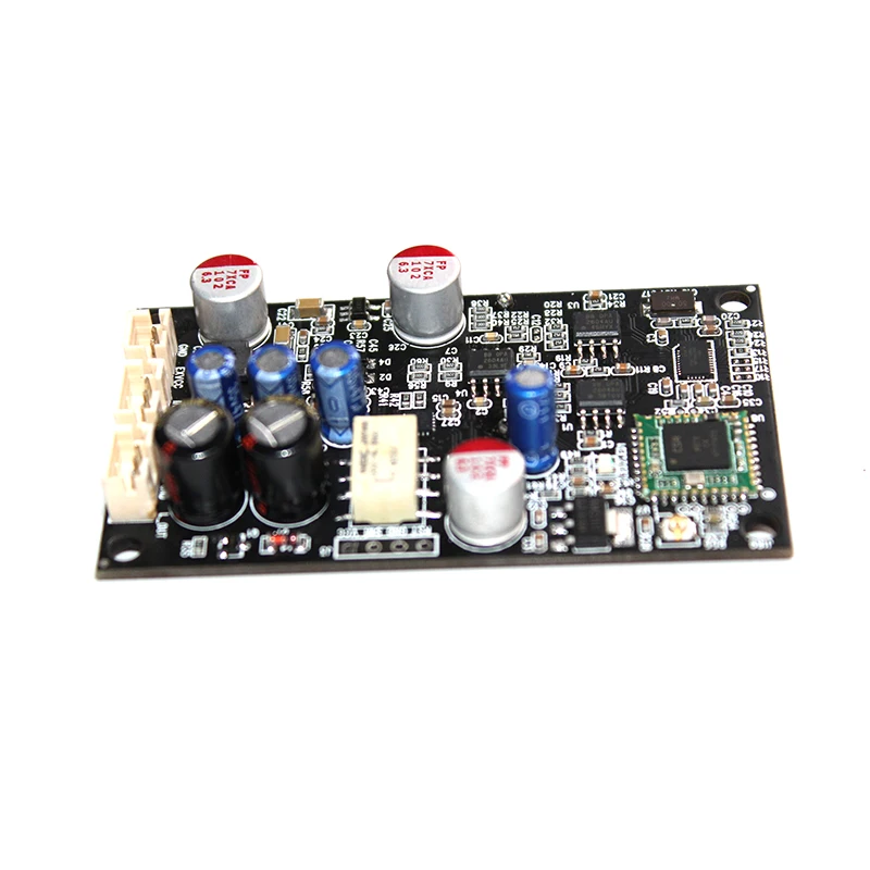 Regulador de Potência Módulo Isolado Bluetooth 5.0 Receber Suporte Decodificação Ldac - Aptx 24bit 96 Khz Es9038 Csr8675 - Image 6