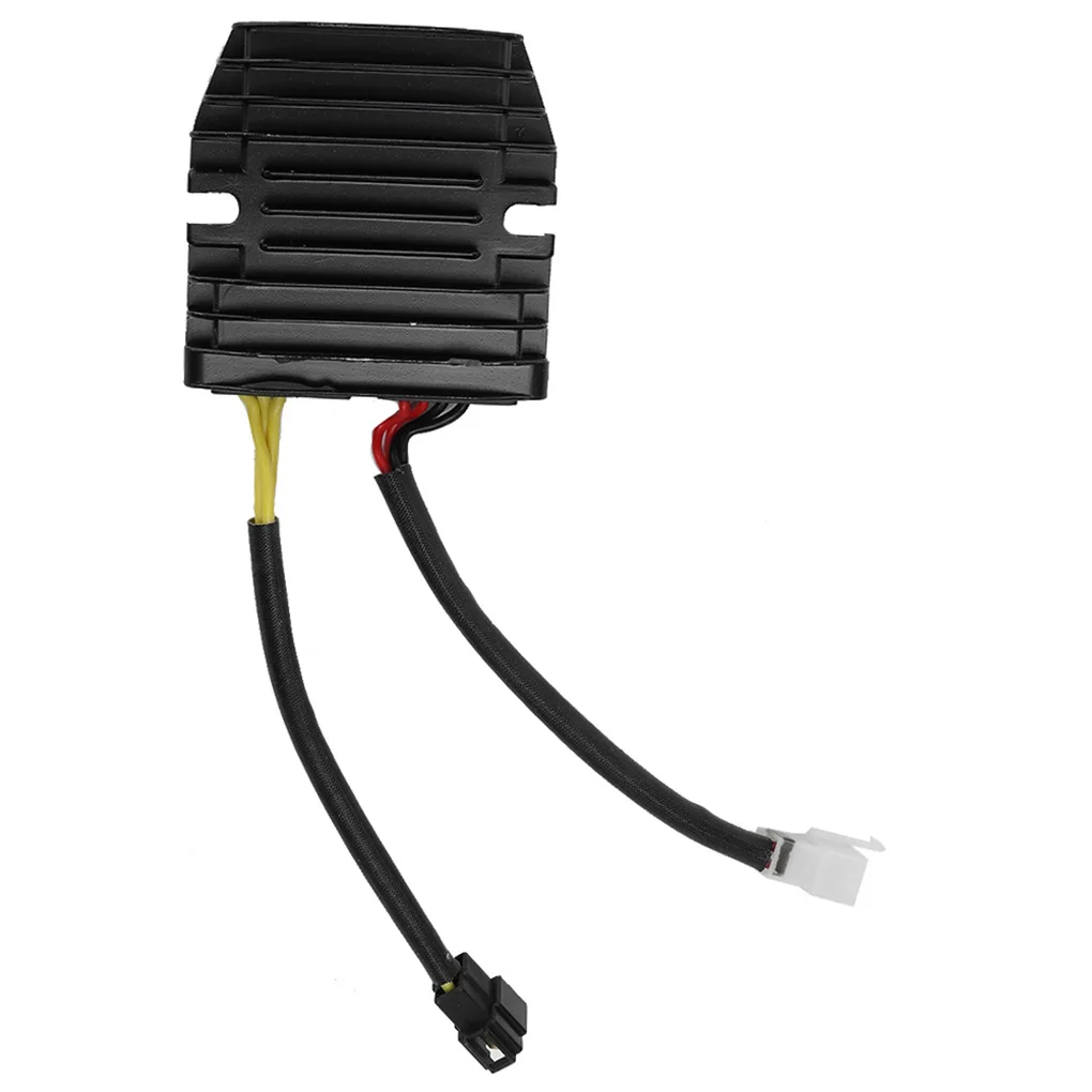 Замена для Triumph Sprint ST 1050 2005-2010 T1300560 Mosfet Регулятор выпрямителя аксессуары для мотоциклов