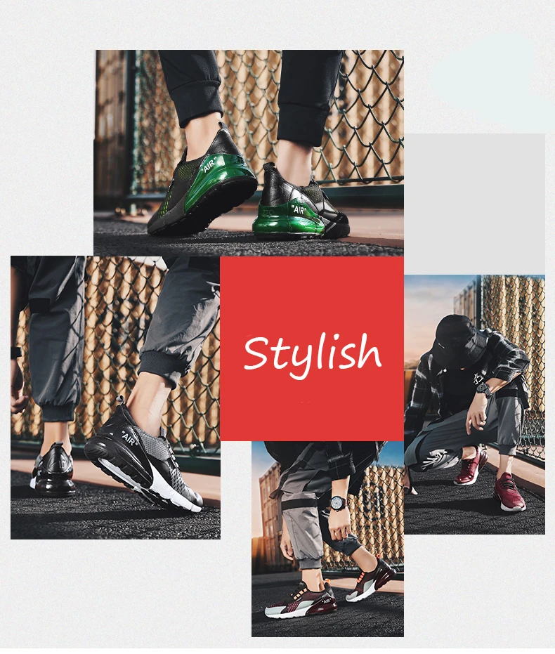 Stylish