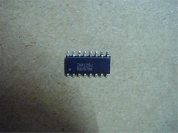 

10pcs/lot INA125U INA125 SOP-16 In Stock