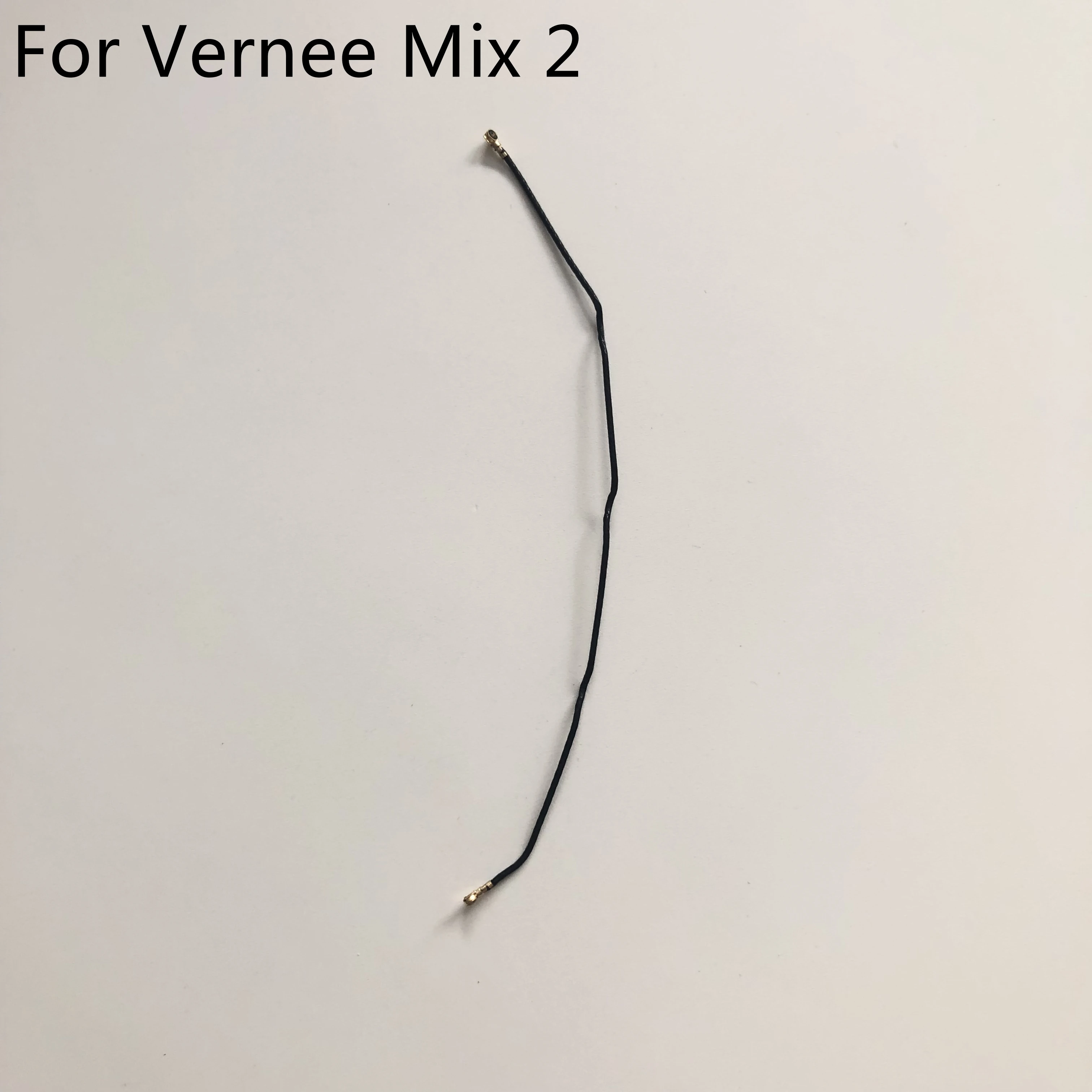 Смартфон Vernee Mix 2 б/у для Восьмиядерный MTK6757 6 0 дюйма 2160x1080|Шлейфы мобильных