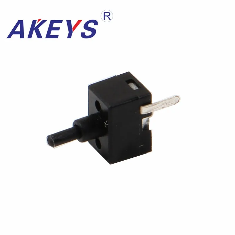 10PCS KFC-V-206K 2PINS Wholesale Long life electrical reset switch hosting limit | Обустройство дома