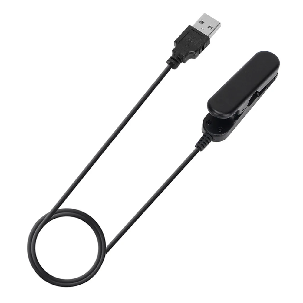Замена usb кабель для зарядки шнур провод зарядное устройство зажим Polar Смарт часы