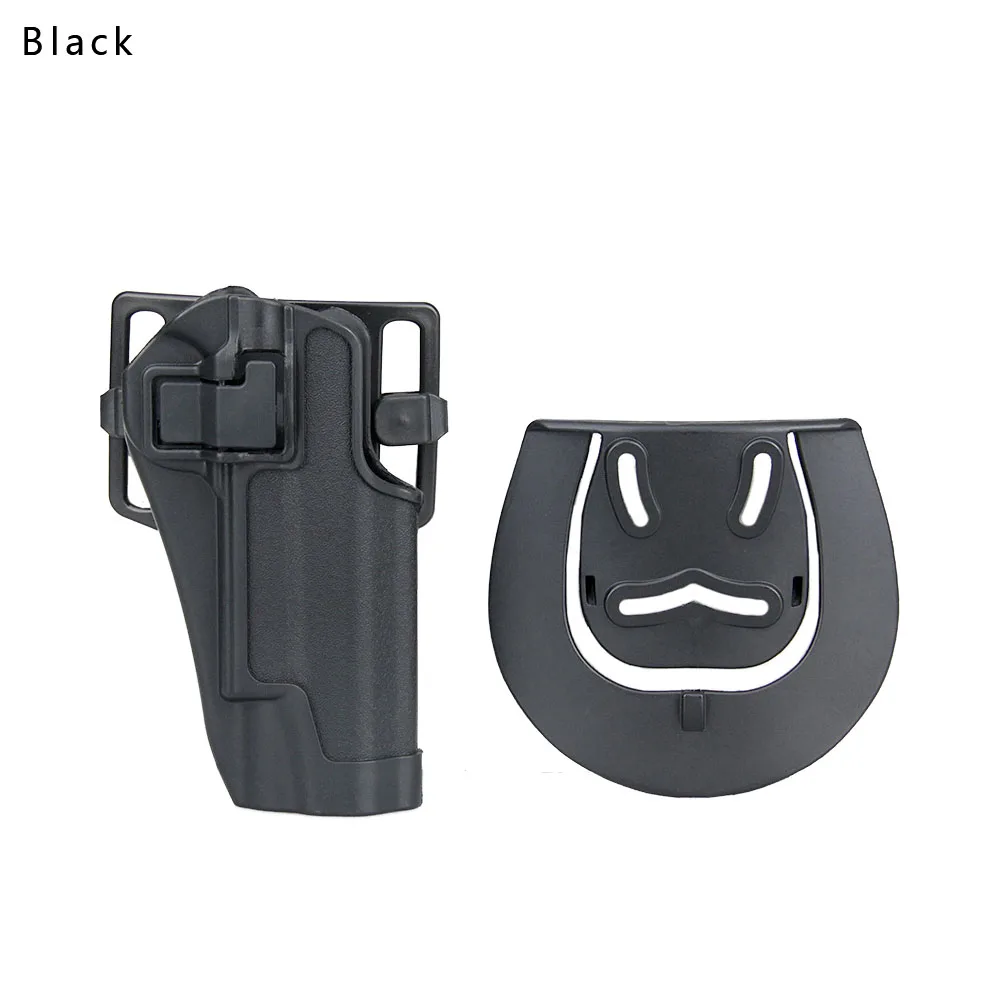 TONMO Tactical Military 1911 Holster Pistol Gun For Hunting Accessory of HK7-0004 | Спорт и развлечения