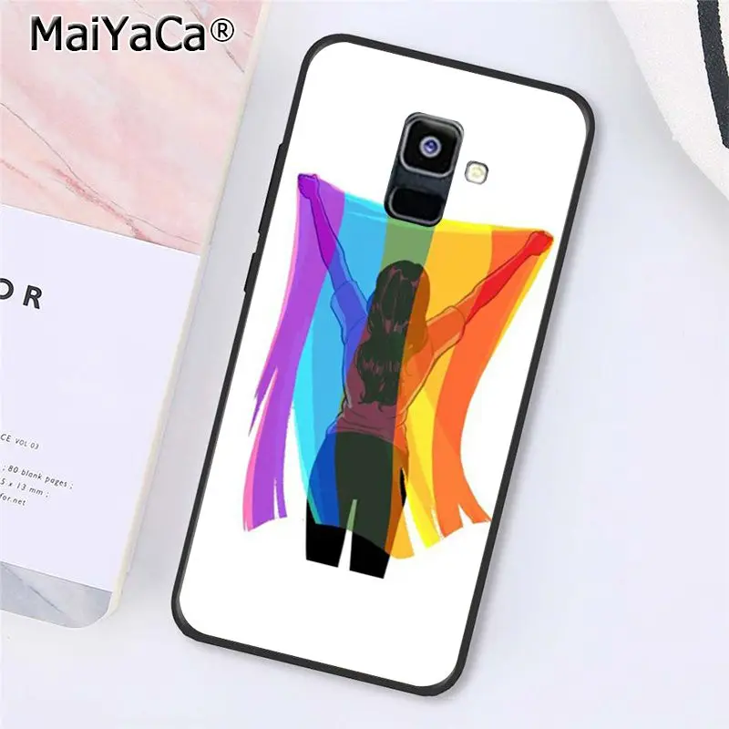 Gay Lesbian LGBT Rainbow Pride ART