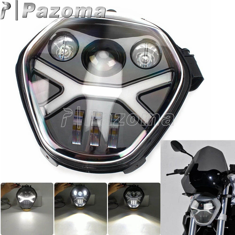 Update 81+ bmw r1200r headlight latest in.daotaonec