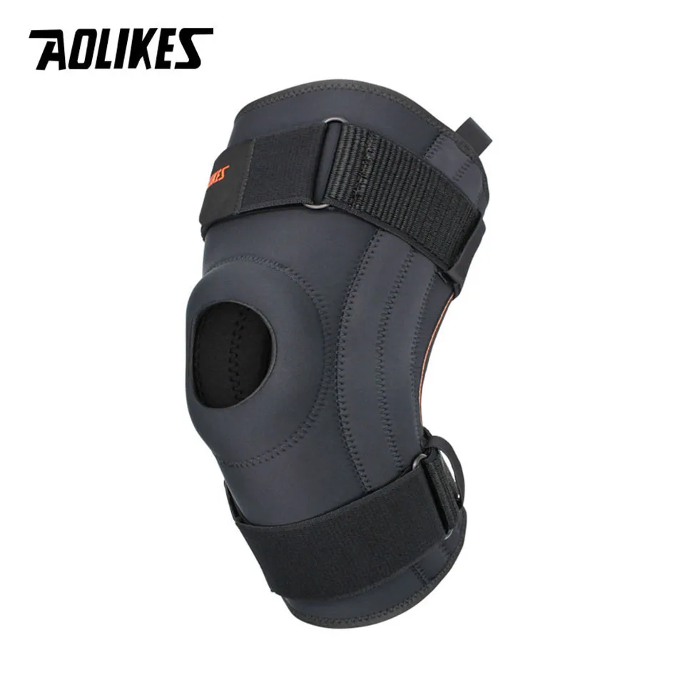 1PCS Knee