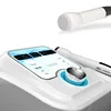 New 2024 Sliming Dcool Portable Cool Hot EMS For Skin Tightening Anti Puffiness Facial Electroporation Machine Beauty Device 3
