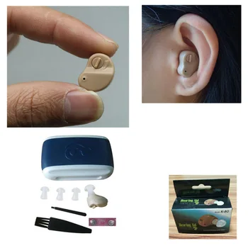 

Hearing aid invisible hearing aid sound amplifier hearing aid earphone household Hearing aids elderly
