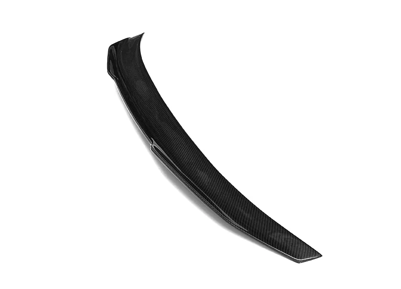 

Carbon Fiber Rear Trunk Spoiler Wing for 2006-2013 BMW E92 3 Series Coupe 330i 335i M Style