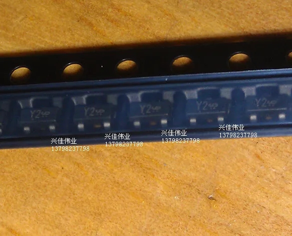 

Оригинальные 100 шт./BZX84C12 фотообои 2 12 в SOT23