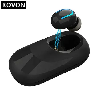 

Q13X Solar Energy Bluetooth Wireless Handfree Stereo Music Single Earphone with Solar Charger Auto Power on Headset in Car