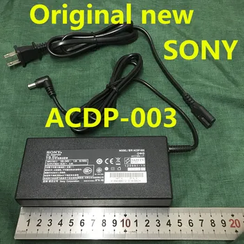 

original 95%NEW ACDP-003 19.5V 4.4A Power adapter LCD TV power cord charger