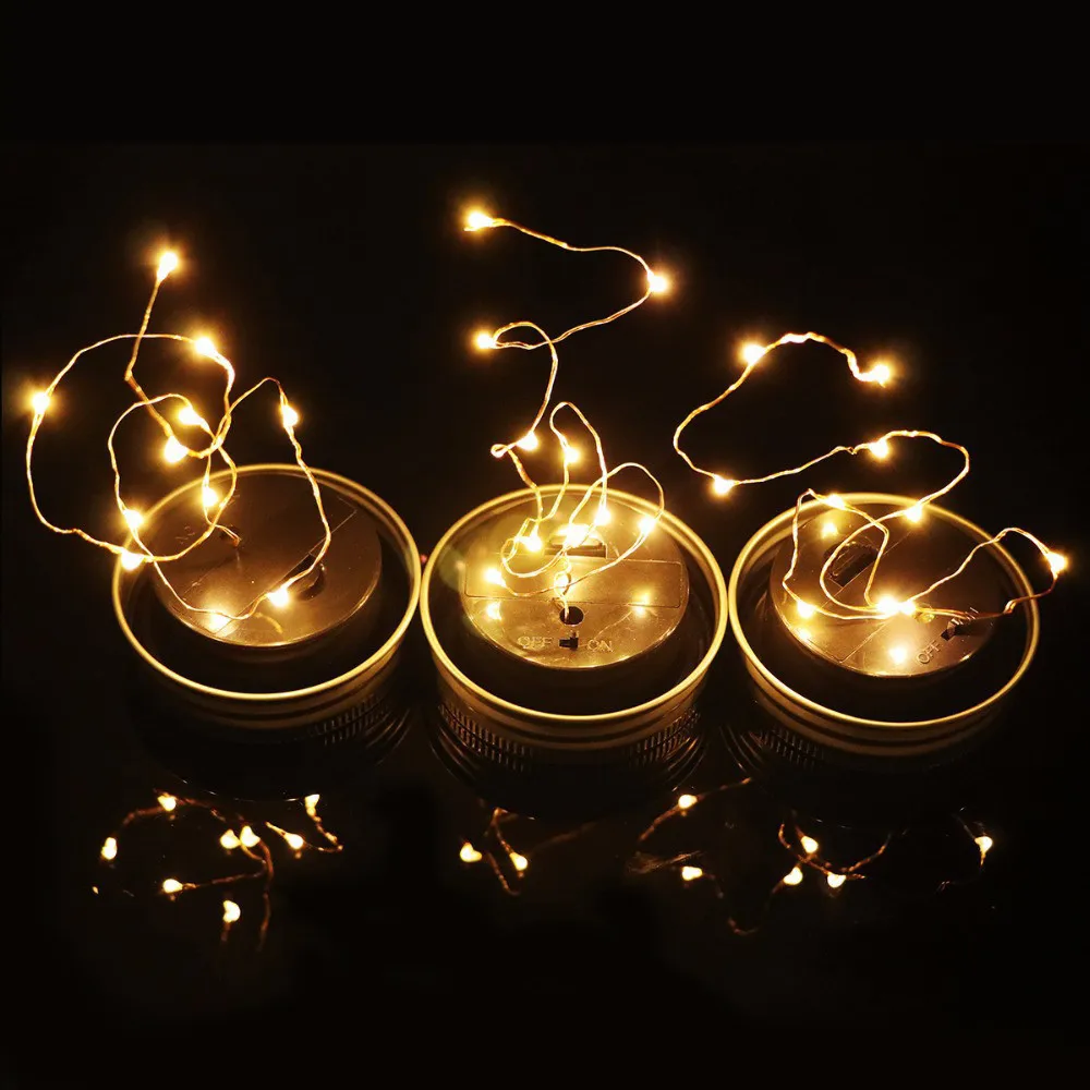 

LED Fairy Light Solar New Year's home decor String light Christmas decoracion Xmas ornament String light Christmas pendant Neol