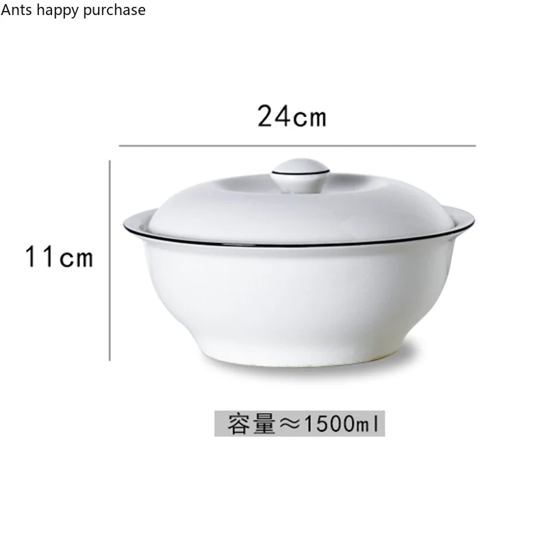 https://ae01.alicdn.com/kf/H8185a9c9938e491b9c1f6b96f428e101H/Large-Soup-Bowl-with-Lid-White-Ceramic-Plate-Round-Dinner-Plate-Soup-Pot-Noodle-Bowl-Decorative.jpg