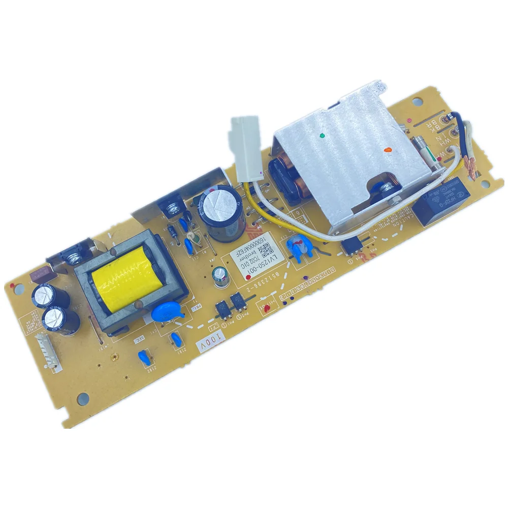 LOW VOLTAGE POWER SUPPLY PCB ASSY For 