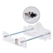 Творческий бутылки для вина и пива резки стеклянная бутылка DIY резак машина Профессиональный