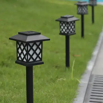 

Acrylic Bubble Garden Solar Lights Decorative Lights Ground Lamp Landscape Lights Lawn Lamp Color Changing IP65 Waterproof RGB
