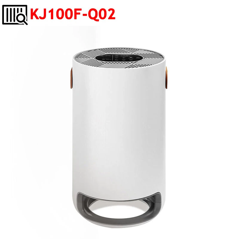 Purificador aire inteligente pequeño para hogar y la Oficina, máquina de purificación de aire, desodorización, equipo de eliminación de formaldehído para dormitorio de bebé, nivel P1|Purificadores de aire| - AliExpress