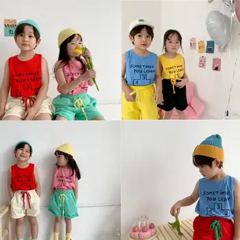 

2020 New Baby Girls T-Shirt Short Sleeve Cotton Summer Kids Girls Top Tees 1-6 Years