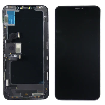 

Display for iPhone Xs Max assembly-Original 100