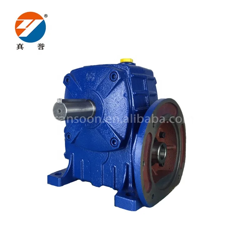 

Chromium Steel C&U Bearing Box Assembly Line Small Gear Reducer Motor