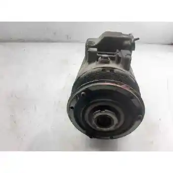 

6Q0820803R AIR CONDITIONING COMPRESSOR VOLKSWAGEN POLE (9N3)