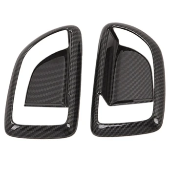 

Car Inner Door Handle Trim Frame Inner Handle Patch for Hyundai Grand Starex H1 2019