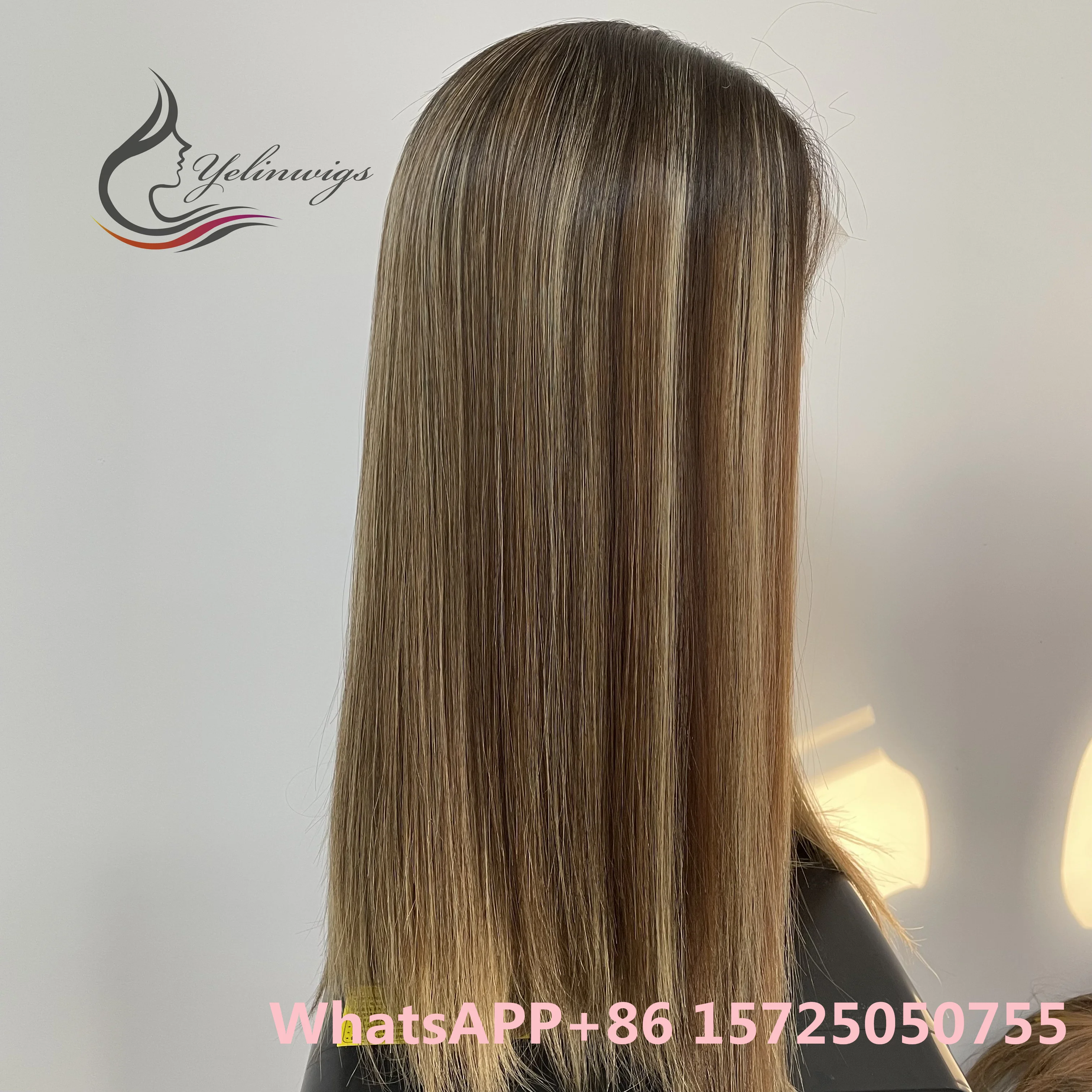 Рисунок 3 - Самый популярный новый еврейский парик