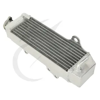 

Motorcycle Aluminum Radiator Cooler For Honda CR85R 85 RB 2003-2007 04 05 06 CR80 R 80 RB 1997-2002 98 99 00 01 EXPERT