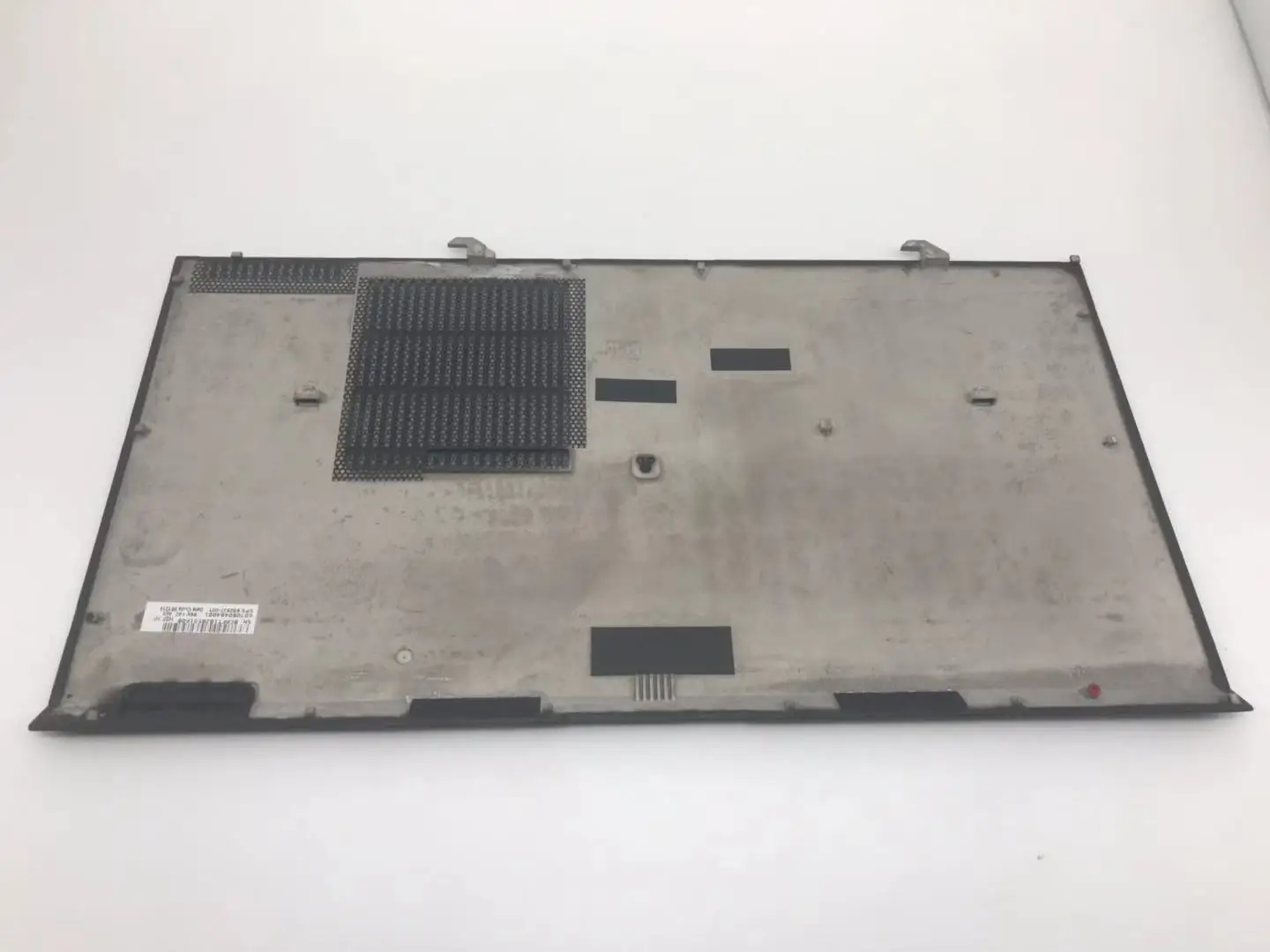Новинка для hp EliteBook 8760W 8770W Задняя крышка E чехол 652537-001