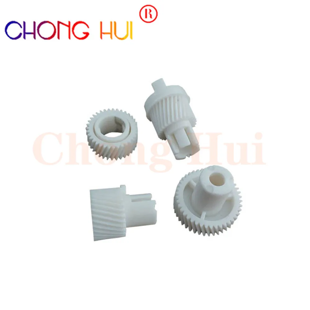 

5X 6LJ540550 6LJ540560 6LJ540580 6LJ540570 для Toshiba 2550 2050 2051 2551 2555 3555 3055 4555 5055C разработчик передач