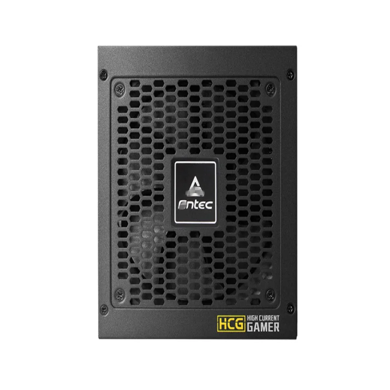 Блок питания для Antec ATX 12 В 2080Ti полный модуль 80 плюс Золотой игры немой блок питания 650 Вт блок питания HCG650