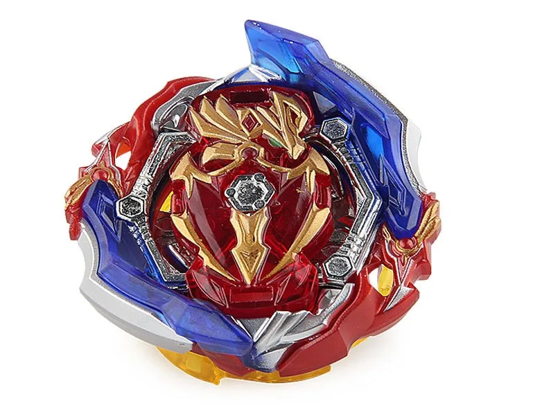 Gt Spinning Top Toys Children B-150 Booster Union