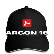 Argon 18 Canadian Road Bikeer логотип велосипедная Мужская модная Бейсболка snapback Кепка