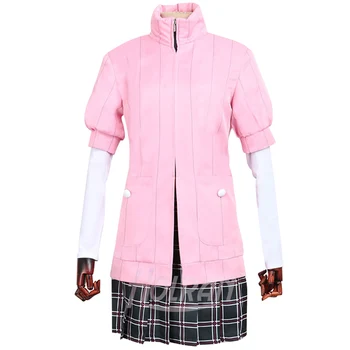

Persona 5 Haru Okumura Uniform Halloween Christmas Party Anime Game cosplay costume uniform suit outfit