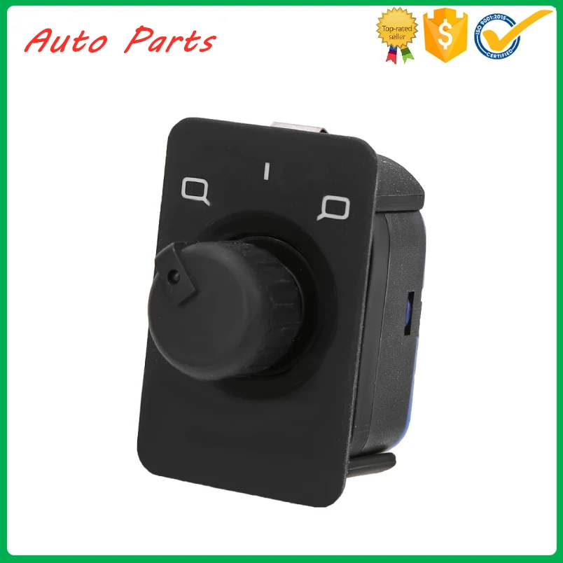 

Ручка управления для бокового зеркала заднего вида 4B1959565A, подходит для Audi A6 C5 1998 1999 2000 2001 2002 2003 2004