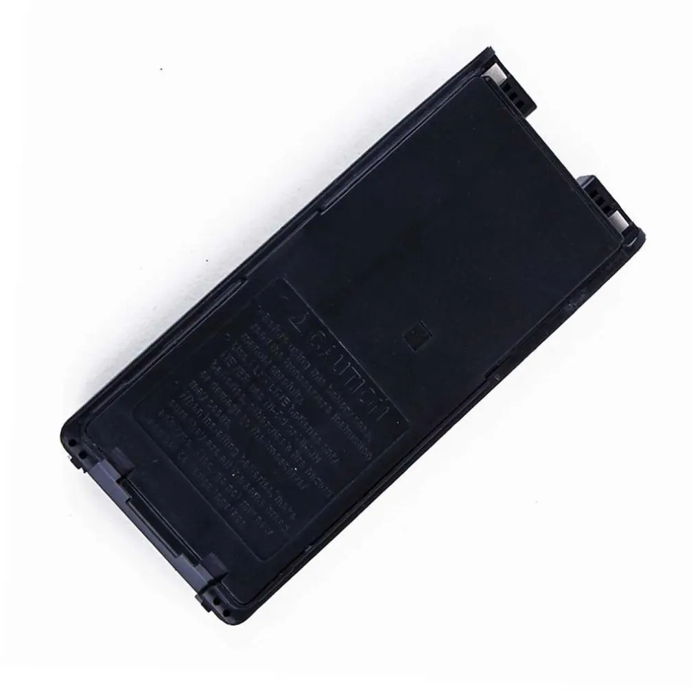 6XAA Батарея чехол BP-208N для Icom радио IC-F3 IC-F22 IC-A6 IC-V82 IC-V8