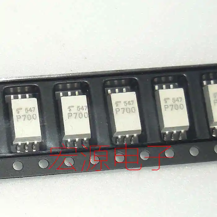 

5PCS TLP700 P700 Optocoupler/Isolator Optocoupler Chip/SOP