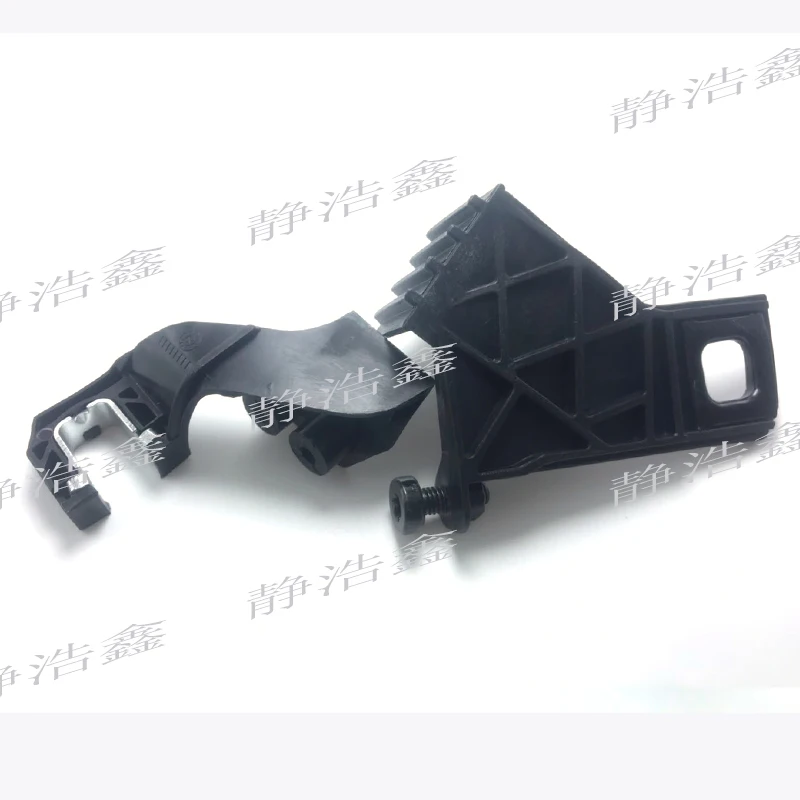 8K1941122A 8K1941122 для audi A4l b8 ремонт фар с правой стороны зажим головной уборки