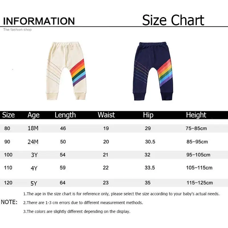 Kids Pants For Boy Fashion Children Girl Panelled Colorful Straight Sport Trousers Toddler Spring Autumn Cotton Bottom Clothes (8)