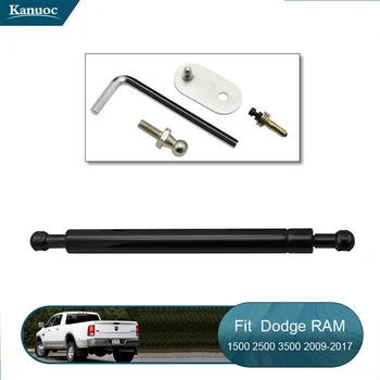 

1PC Pickup RearTrailer Sluice gate Gas Spring Struts Lift Support Struts Shock Spring for Dodge RAM 1500 2500 3500