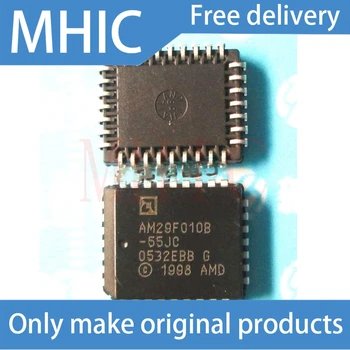 

20pcs/lot AM29F010B-55JC AM29F0108-55JC PLCC32 100% brand new original