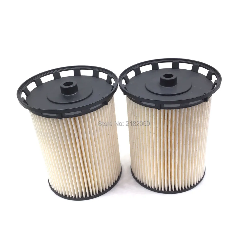 

Fuel Filter For Audi Q7 Q8 VW Touareg Bentley Bentayga 4.0 D 3.0 TDI 4M0127177B 4M0127434B 4M0127434G PU10010Z 95812743400