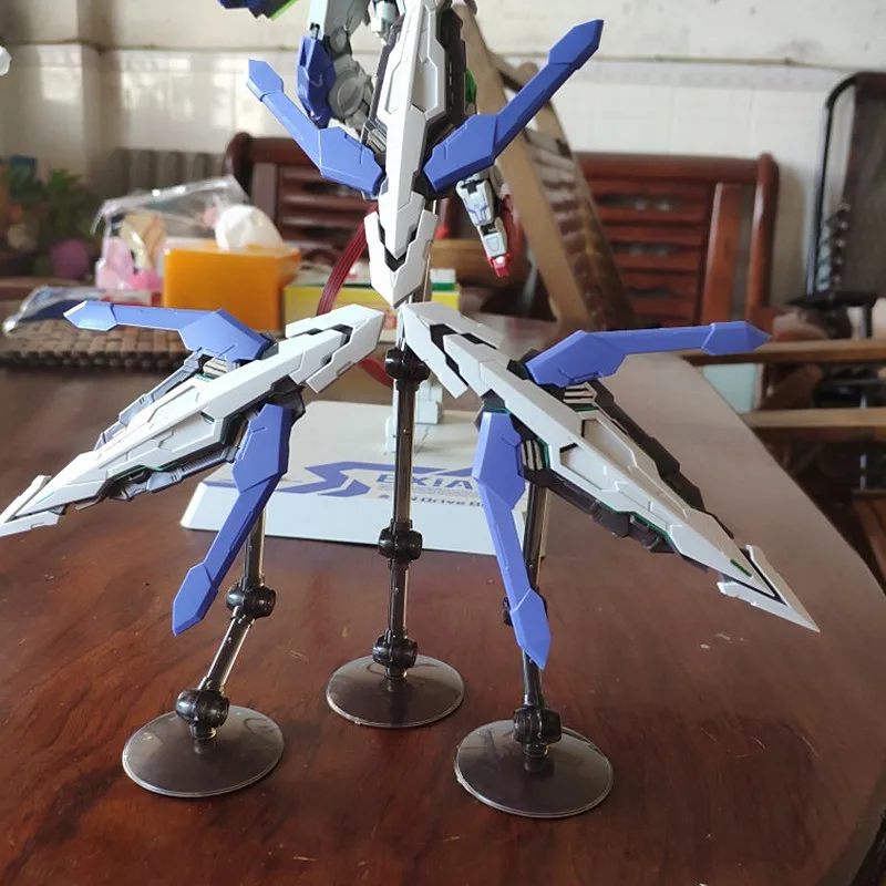 DL модель мульти-формы плавающие щиты для Bandai HS Daban 1/100 MG MB Eixa/Avalanche Exia Gundam DD060