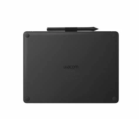Wacom Intuos S CTL-4100 Digital Drawing Pen Tablet Pad 4096 level -  AliExpress
