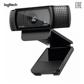 

Webcams Logitech 960-001055 Office Electronics video projector conferencing webcam web camera usb