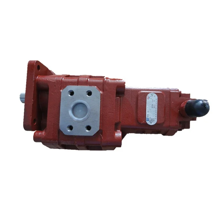 CHANGLIN WHEEL LOADER CBGJ2063/1016 power steering gear pump | Автомобили и мотоциклы