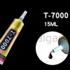 15ml T-7000 Glue Multipurpose Adhesive Jewelry DIY Phone LCD Screen Repair Glasses T7000 Epoxy Resin Liquid T 7000 Glue ► Photo 2/2