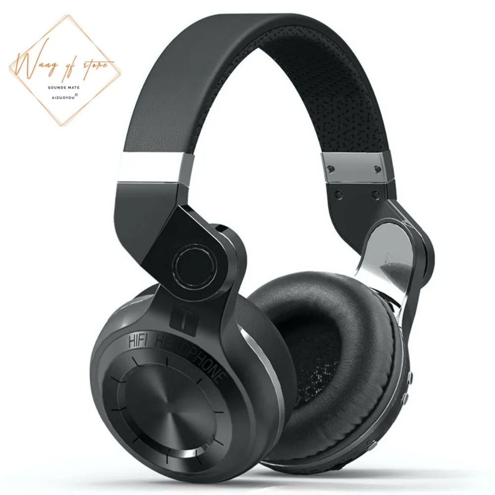Bluedio T2 Turbine 1